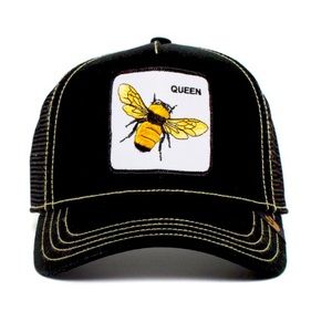 Queen Bee Goorin Bro’s Baseball Hat